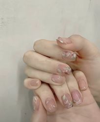 -IDO美甲美睫
