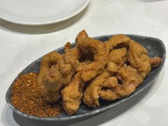 -付小姐在成都(吾悦广场店)