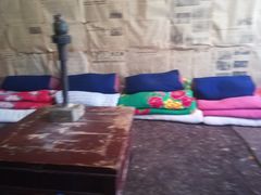 -梁家河村红色旅游区