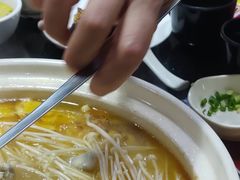 -梓砂锅(崇文路店)