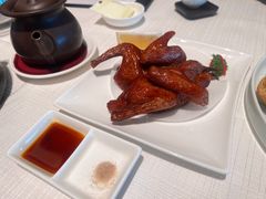 -金悦轩海鲜酒家(拱北店)