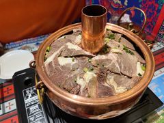 -如意林卡藏餐吧 (九寨沟店)