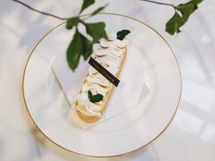 -Fridi Patisserie Cafe