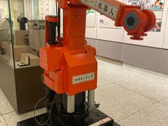 -哈尔滨工业大学-博物馆