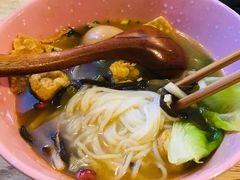 -螺大蛳柳州螺蛳粉·火锅·热干面(西城永捷店)