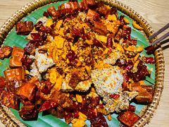 昂牛-米店·云南菜(南门店)