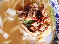 -竹青胶东摔面(黄岛开发区店)