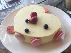 -视界美食自助餐厅·石家庄希尔顿酒店