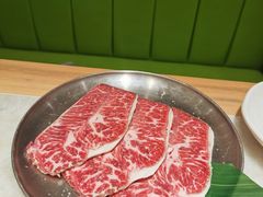 -韩宫宴炭火烤肉(印象城店)