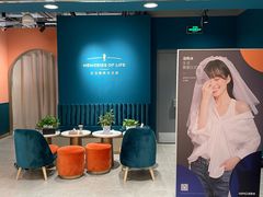 -海马体照相馆(北京apm店)