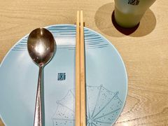 餐具摆设-枕水江南(铁西万象汇店)
