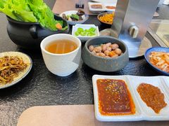 -韩满园· 甄选韩式烤肉
