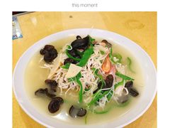 -溱湖八鲜菜馆