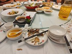 -纳家楼·地道陕菜(劳动路店)