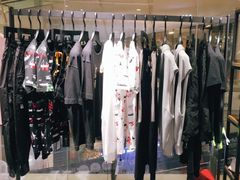 -北京华联合肥长江西路购物中心