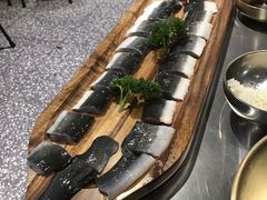 -本炙炭烤·蒲烧活鳗料理店(金沙洲店)