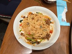 -巴依老爷新疆美食(清华东门店)