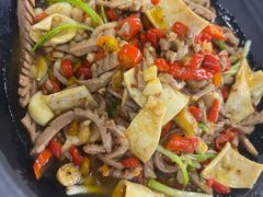 -串小白烧烤(金沙洲店)