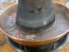 -元盛居(生态大街店)