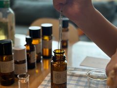 -墨more调香馆DIY自调香水(博雅国际中心B座店)