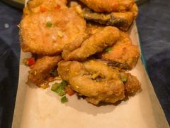 -清晖小苑•顺德地方菜(壹海城店)