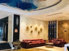 -水晶之星洗浴温泉汗蒸