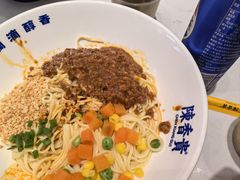 -陳香貴·兰州牛肉面(上海长风大悦城店)