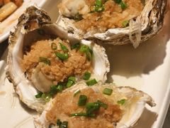 -悦海·家宴·冰花皮皮虾大锅贴(宝龙店)