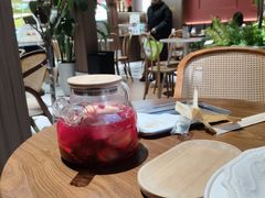 -嗒令甜品·主题融合料理餐厅(首座时代店)