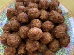 干炸小丸子-砂锅居(西四店)