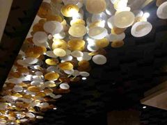 -天宇菲尔德·花园西餐厅·海鲜自助餐