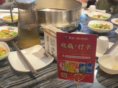 -老船舫·现做活鲜鱼馆(东郊记忆店)