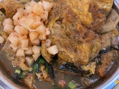 -凤张螺蛳粉·爽口粉(跃进路总店)