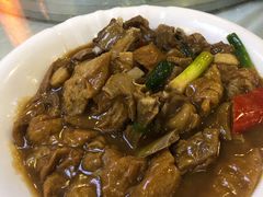 -清心鸡沙田乳鸽店·非遗传承(石溪店)