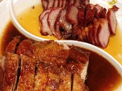 -澳门陈光记烧味饭店(南京德基广场店)