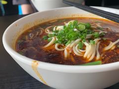 -秦云老太婆摊摊面(磁器口店)