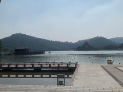 -顺峰山公园