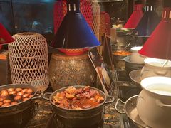 -长沙富力万达文华酒店