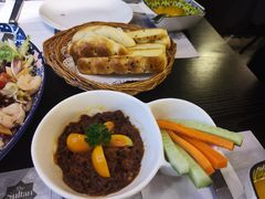 -苏坦土耳其西餐厅(玉林店)
