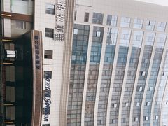 -康悦故事·海鲜自助(雅士亚豪生店)
