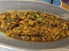 -不倒翁·安徽名菜楼(步行街店)