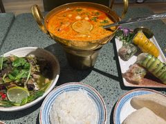 -Home Thai·泰谣(王府井apm店)