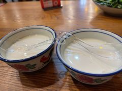 双皮奶-虾小龙老长沙龙虾馆(坡子街店)