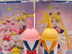 -奈雪的茶(时代天街店)