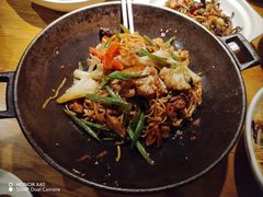 -九毛九西北菜(大东海店)