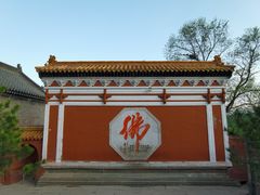 -五台山风景名胜区