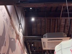 -热火朝天鲜切牛肉火锅(南强街巷店)