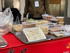 猪肉饺子-玉华台饭庄(裕中西里小区店)