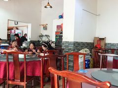 大堂-灯盏窝饭店(新都分店)