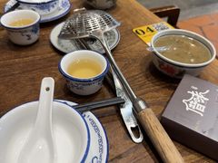 -厝味火锅·潮汕卤水火锅(十一合店)